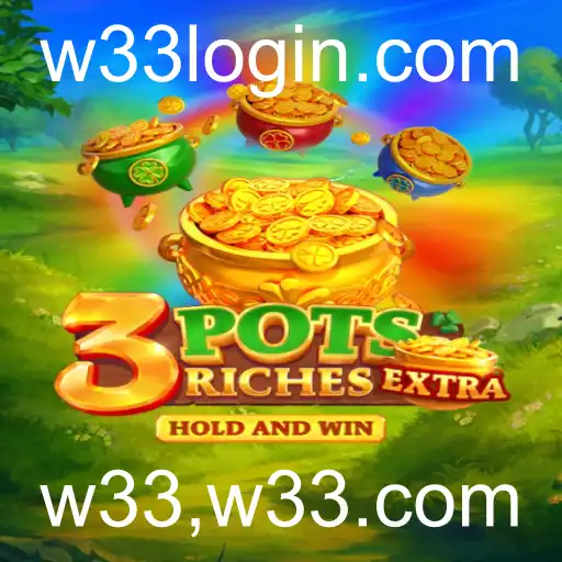 Descubra o Mundo Empolgante de 3potsExtra
