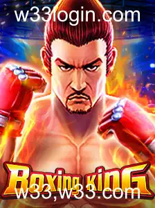 BoxingKing: A Ascensão do Novo Ícone dos Games de Luta