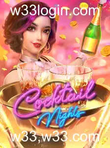 Explorando o Mundo Divertido de CocktailNights
