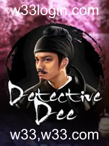 Explorando DetectiveDee: Um Mergulho no Mundo do Mistério e Dedução