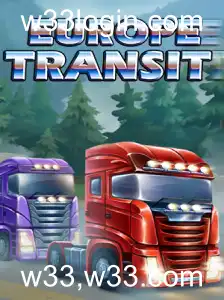 Descubra o Fascinante Mundo de EuropeTransit: O Jogo Estratégico Emergente