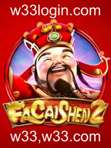 Descubra o Fascinante Mundo de FaCaiShen2