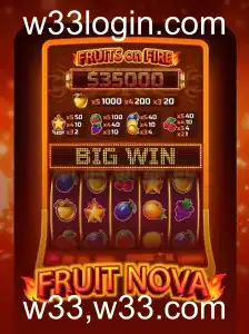 Explorando FruitNova: Uma Jornada Vibrante pelo Mundo das Frutas