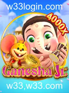 Explorando o Universo de GaneshaJr: Um Mergulho no Jogo do Ano