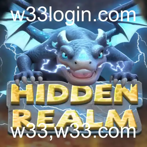 Descubra HiddenRealm: Uma Jornada Envolvente no Mundo dos Jogos