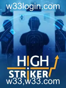 HighStriker: Explorando o Jogo de Habilidade e Força Popular