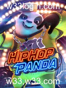 Explorando o Mundo Vibrante do Jogo HipHopPanda