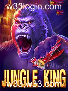 Explorando o Mundo de JungleKing: Um Mergulho na Aventura Selvagem