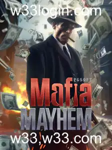 Explorando o Jogo MafiaMayhem: Regras e Introdução
