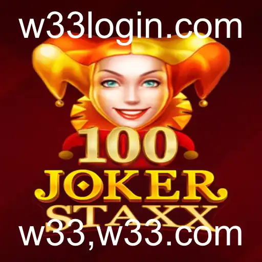 100JokerStaxx: Explorando o Universo dos Jogos de Cassino Online