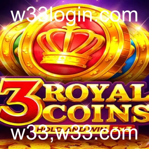 Aventuras e Regras de 3royalcoins: Descubra o Jogo e o Mundo de w33