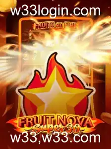 Explorando FruitrNovaSupe30: O Novo Fenômeno dos Jogos Digitais