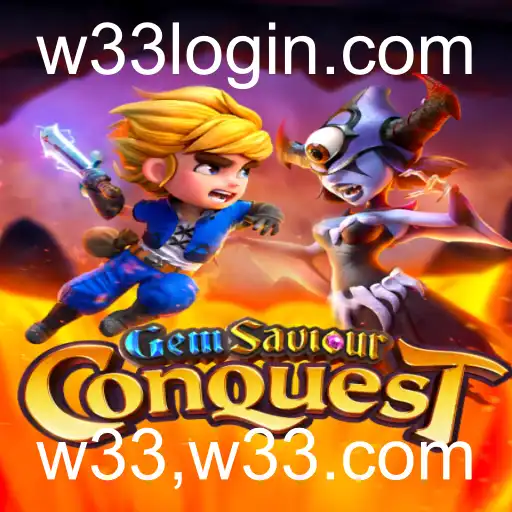 Explorando o Universo de GemSaviourConquest