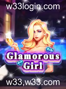 GlamorousGirl: Mergulhe no Fascinante Mundo de Glamour e Aventuras em w33.com