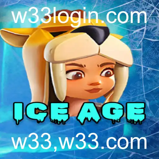Descubra o Mundo Congelante de IceAge