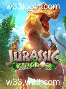 Explorando as Aventuras de JurassicKingdom: O Jogo de Dinossauros Definitivo