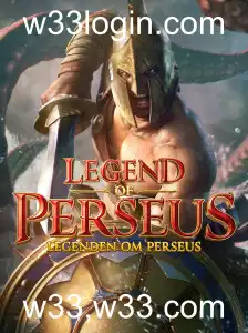 Explorando o Universo Envolvente de LegendofPerseus
