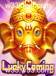 Descubra as Emoções de LuckyComing: Experiência de Jogo Inigualável