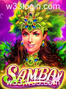 Descubra o Fascinante Mundo do Jogo Samba