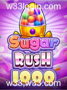 Explorando o Fascinante Mundo do Jogo SugarRush1000