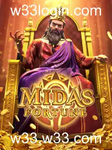 Descubra MidasFortune: O Jogo que Transforma Estratégia em Ouro