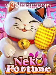 Descubra NekoFortune: O Jogo de Sorte Inspirado em Gatos
