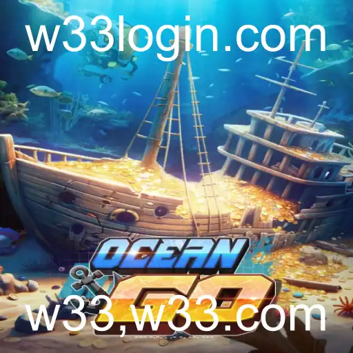 Descubra o Mundo Aventura de OceanGO