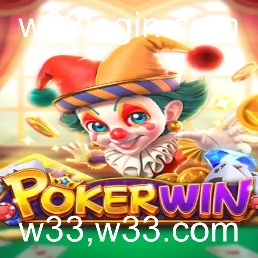 Descubra o Empolgante Mundo do Jogo POKERWIN
