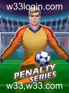 Explore o Excitante Mundo de PenaltySeries