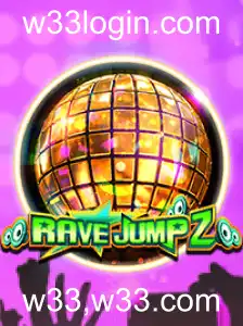 Explorando RaveJump2: Uma Aventura Eletrizante