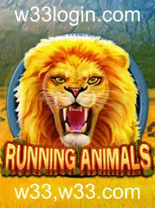 Correndo com os Animais: Aventura e Estratégia em RunningAnimals