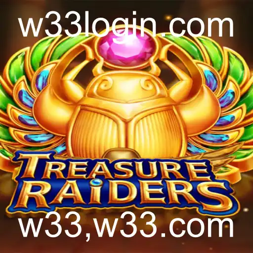 Descubra o Mundo de Tesouros Aventureiros em TREASURERAIDERS