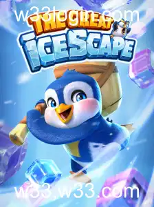 Explorando o Fascinante Mundo de TheGreatIcescape