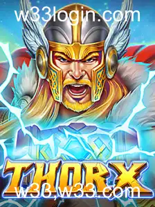 Explorando ThorX: O Mundo Imersivo do Novo Jogo de Aventura