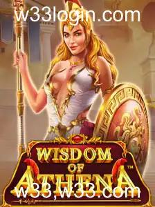 Explorando o Universo de WisdomofAthena: Um Mergulho no Jogo Inovador